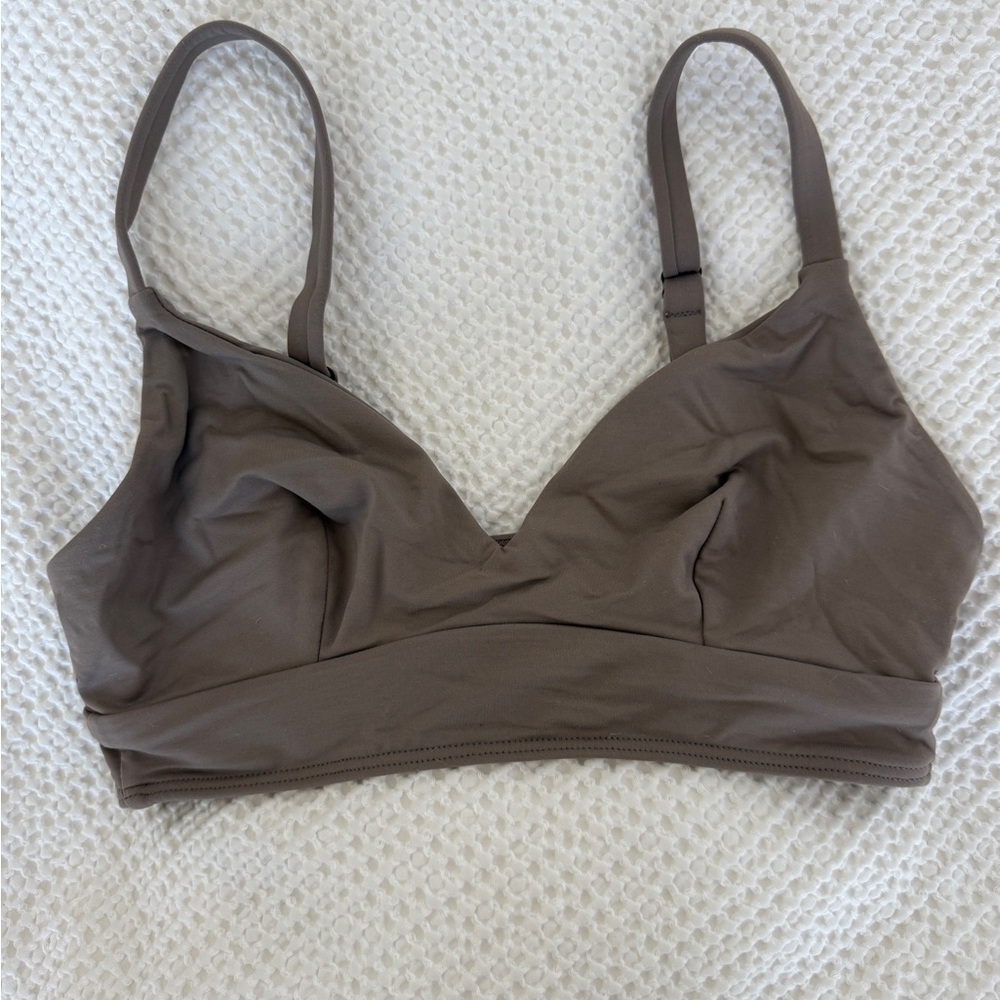 BONDI BORN sports bra